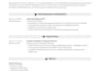 write a professional ats friendly CV and resume